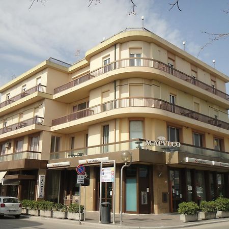 Hotel Acapulco Визербелла Экстерьер фото