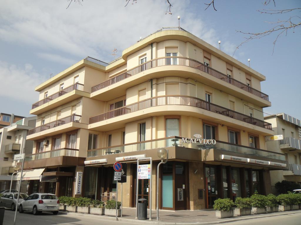 Hotel Acapulco Визербелла Экстерьер фото
