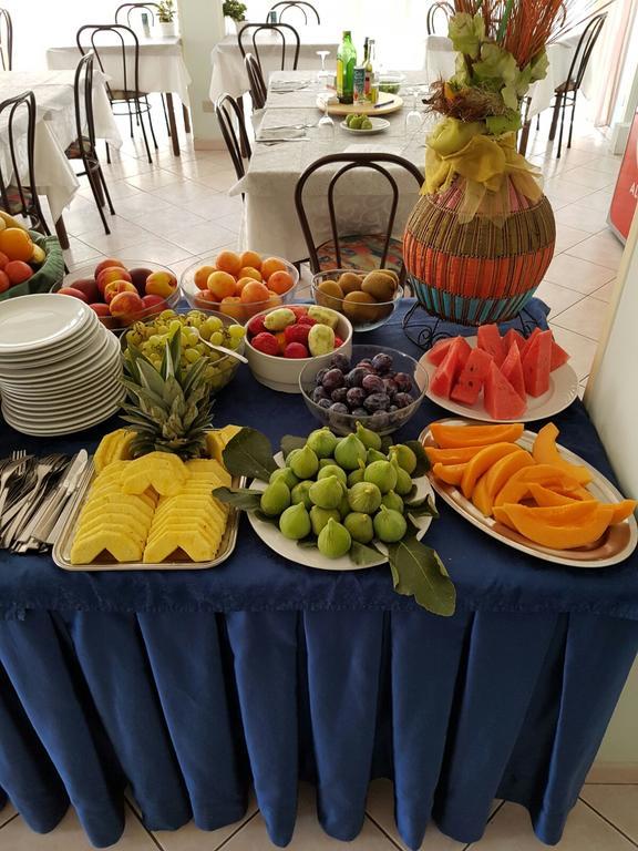 Hotel Acapulco Визербелла Экстерьер фото