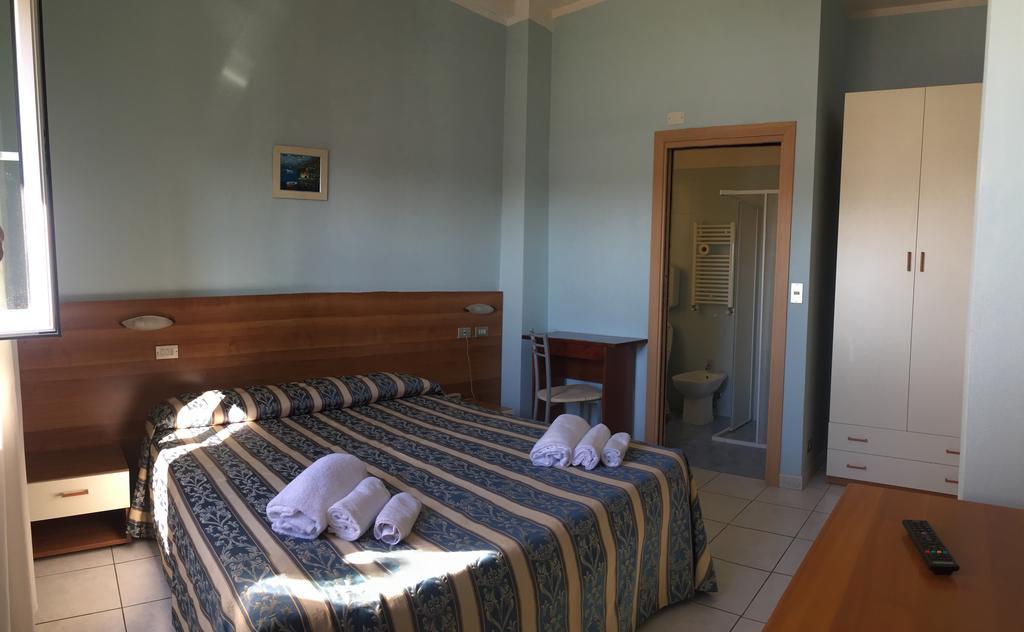 Hotel Acapulco Визербелла Экстерьер фото
