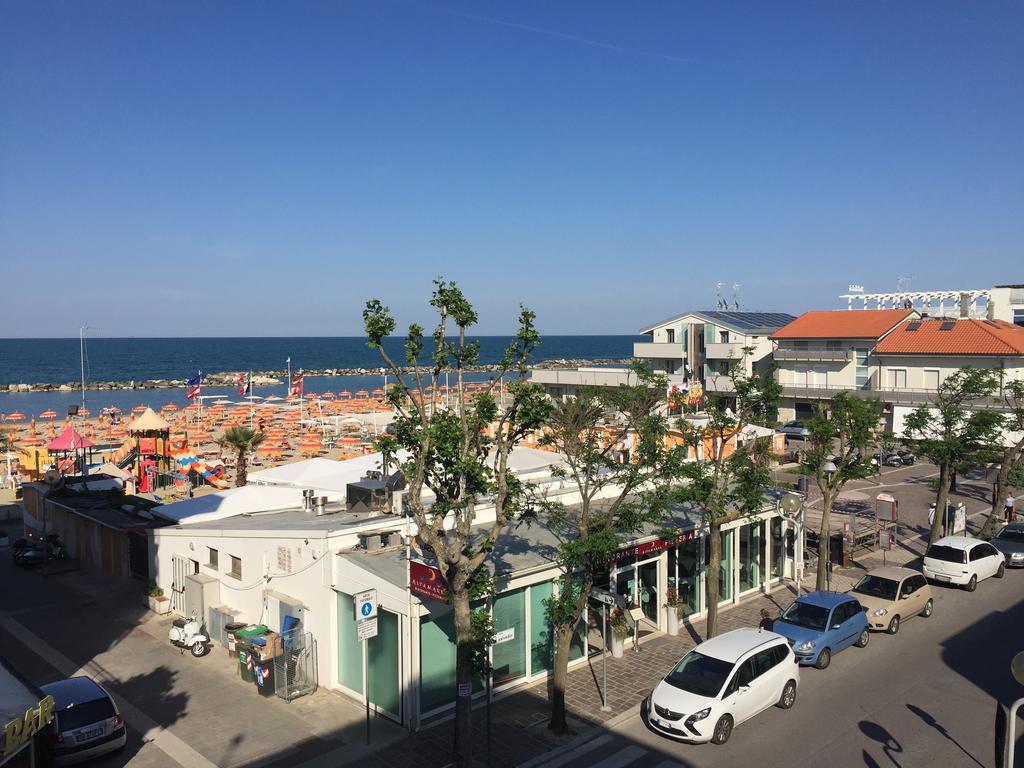 Hotel Acapulco Визербелла Экстерьер фото