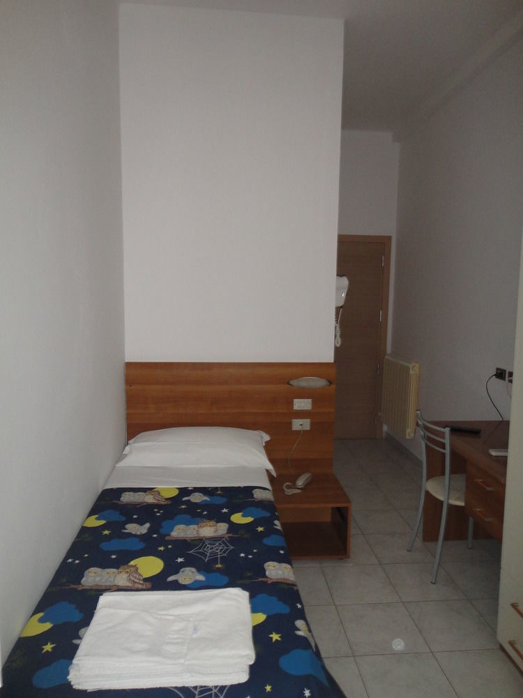 Hotel Acapulco Визербелла Экстерьер фото