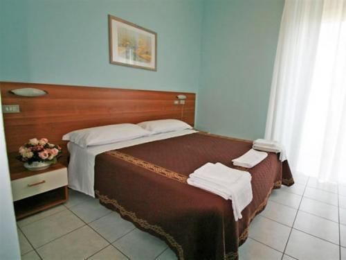Hotel Acapulco Визербелла Экстерьер фото