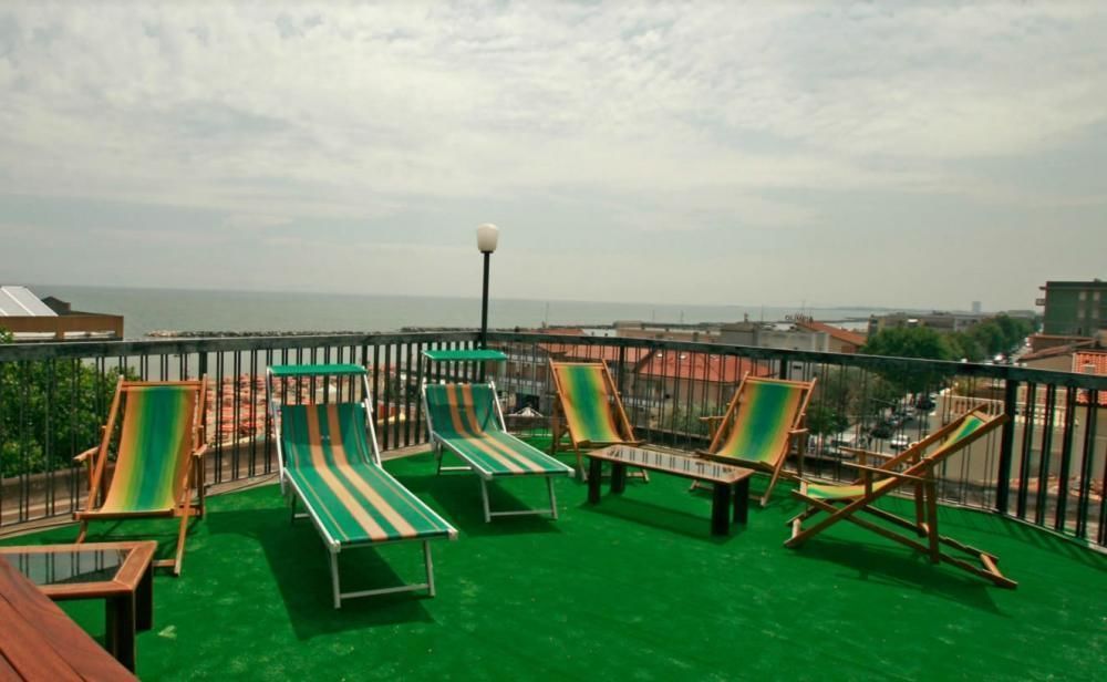 Hotel Acapulco Визербелла Экстерьер фото