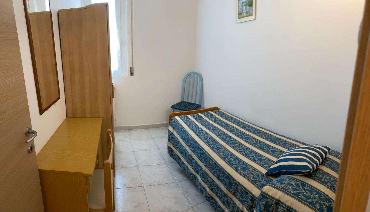 Hotel Acapulco Визербелла Экстерьер фото