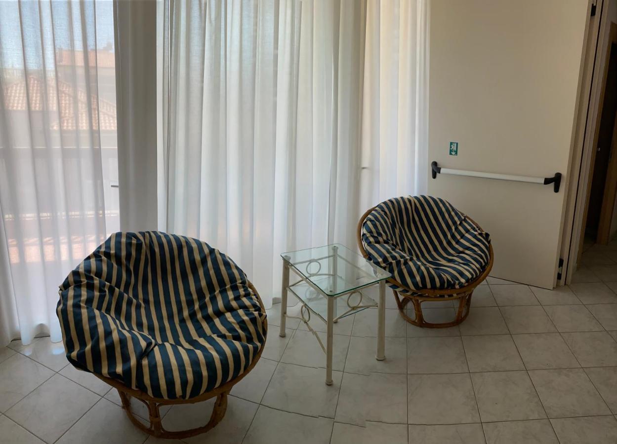 Hotel Acapulco Визербелла Экстерьер фото