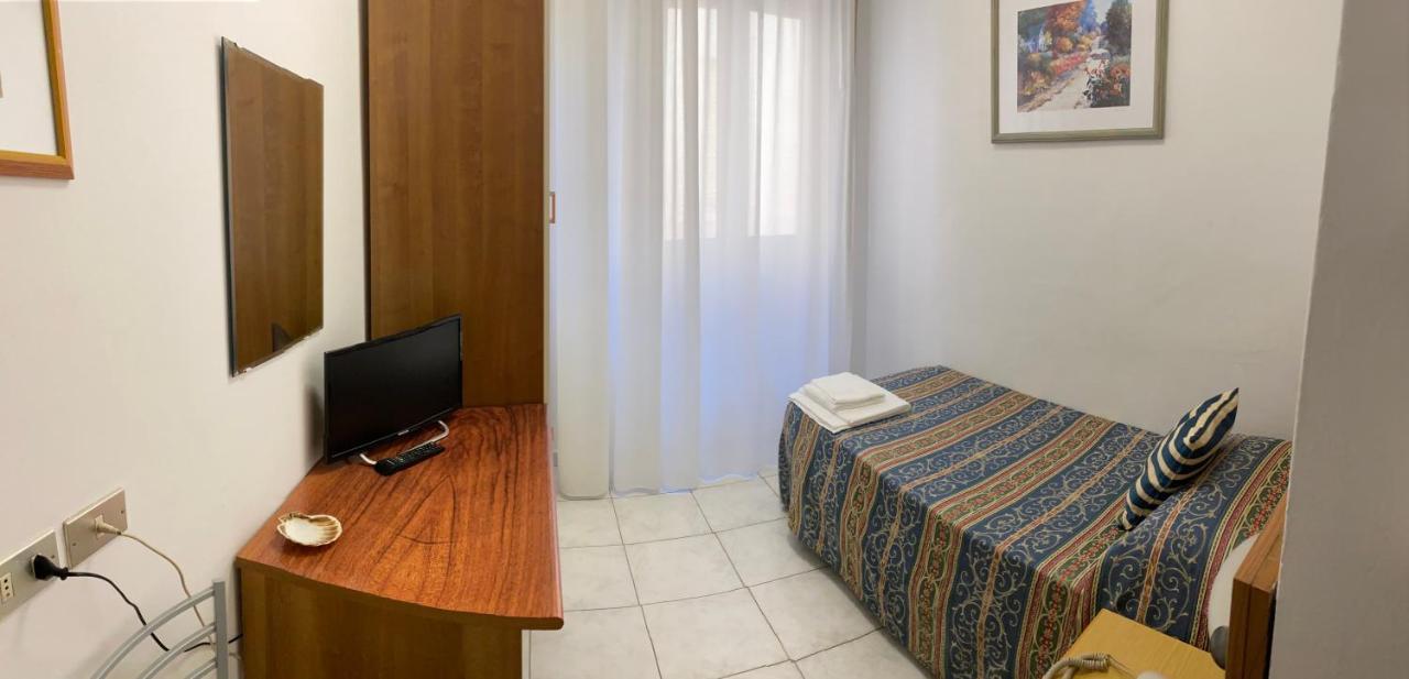 Hotel Acapulco Визербелла Экстерьер фото