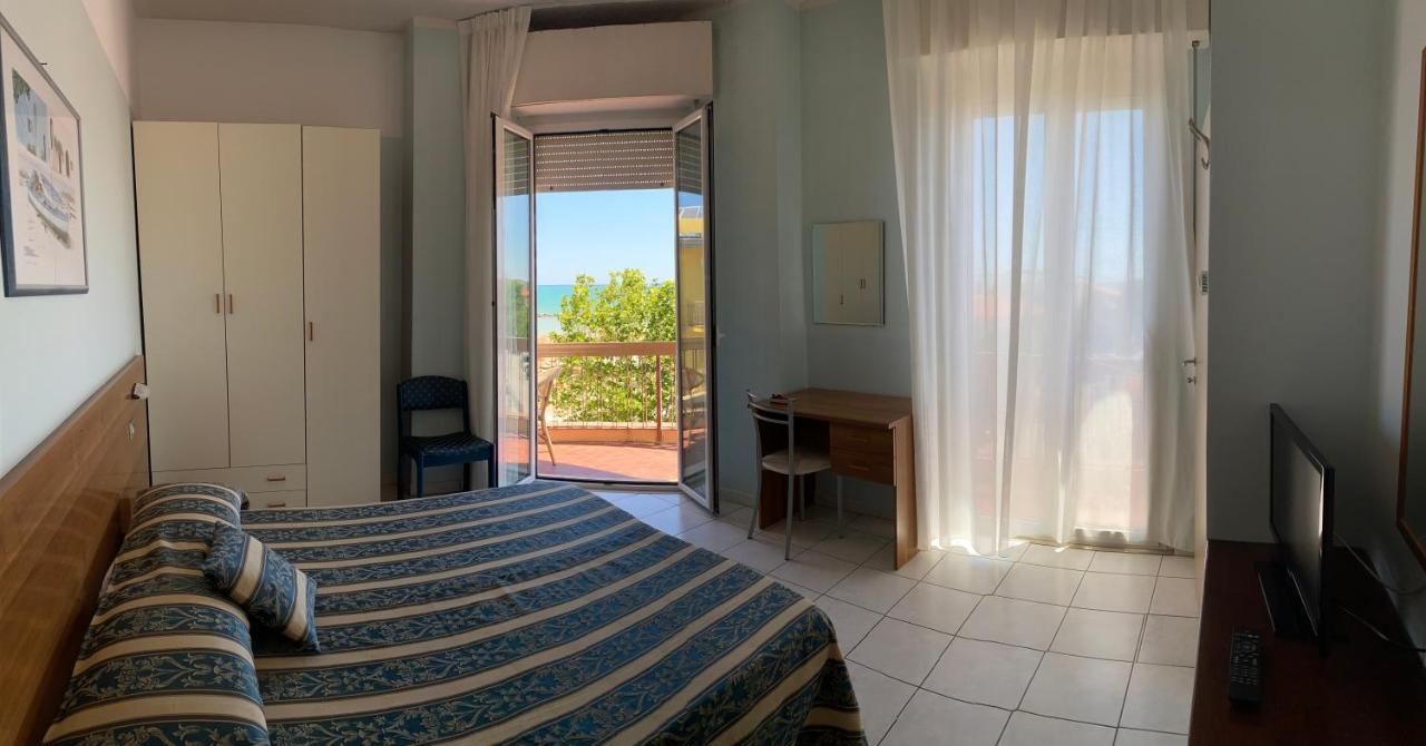 Hotel Acapulco Визербелла Экстерьер фото
