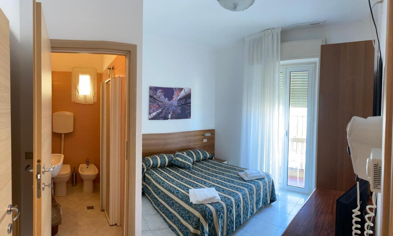 Hotel Acapulco Визербелла Экстерьер фото