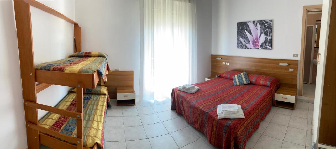 Hotel Acapulco Визербелла Экстерьер фото